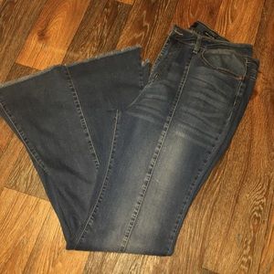 Judy blue Super Flare Fit 14w